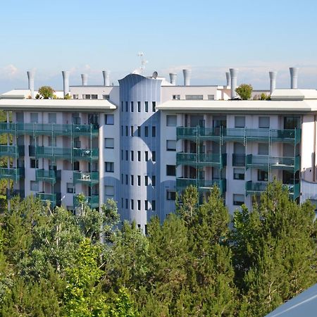 Residenza Delle Terme Apartment บิบิโอเน ภายนอก รูปภาพ