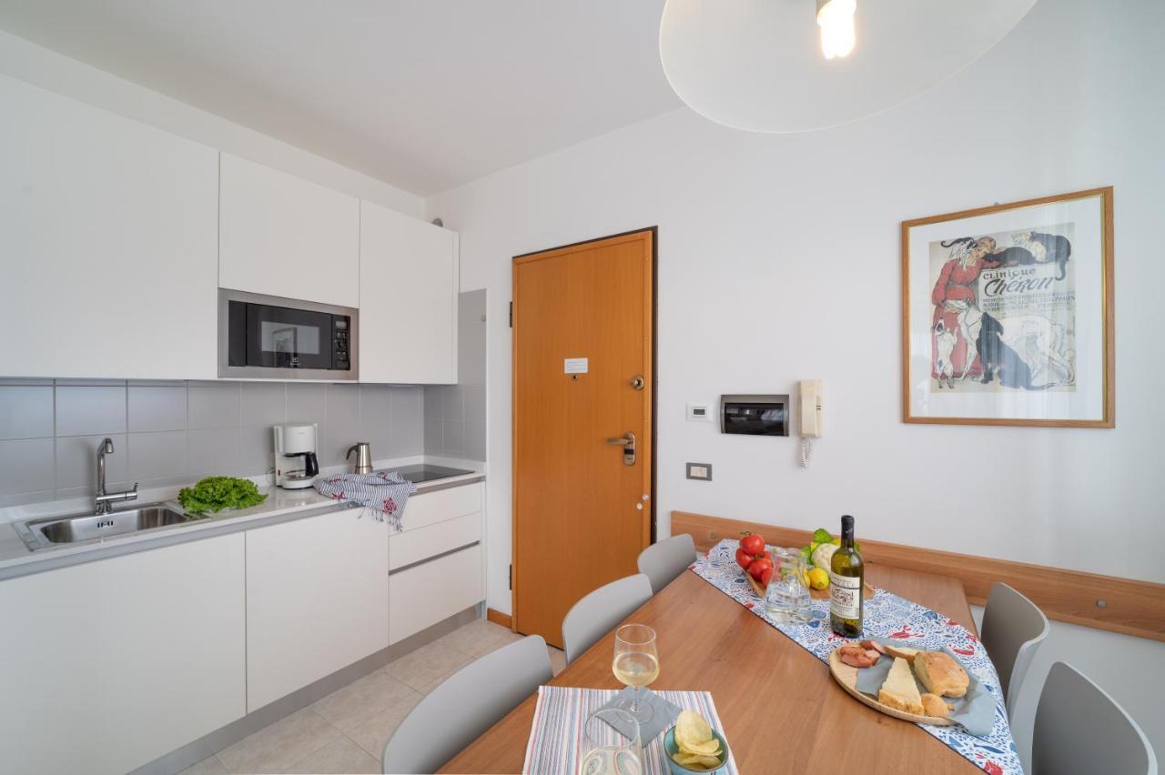 Residenza Delle Terme Apartment บิบิโอเน ภายนอก รูปภาพ