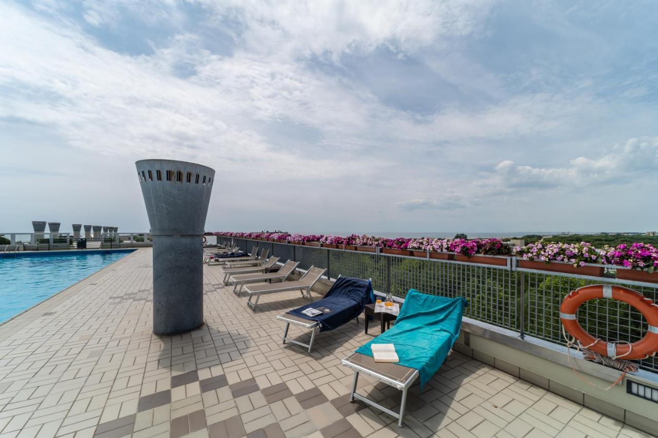 Residenza Delle Terme Apartment บิบิโอเน ภายนอก รูปภาพ