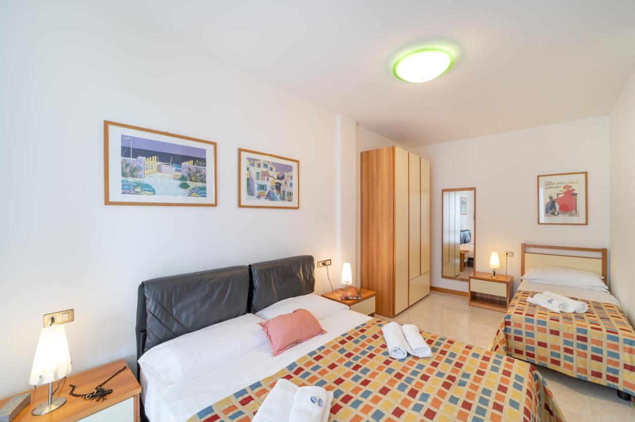 Residenza Delle Terme Apartment บิบิโอเน ภายนอก รูปภาพ
