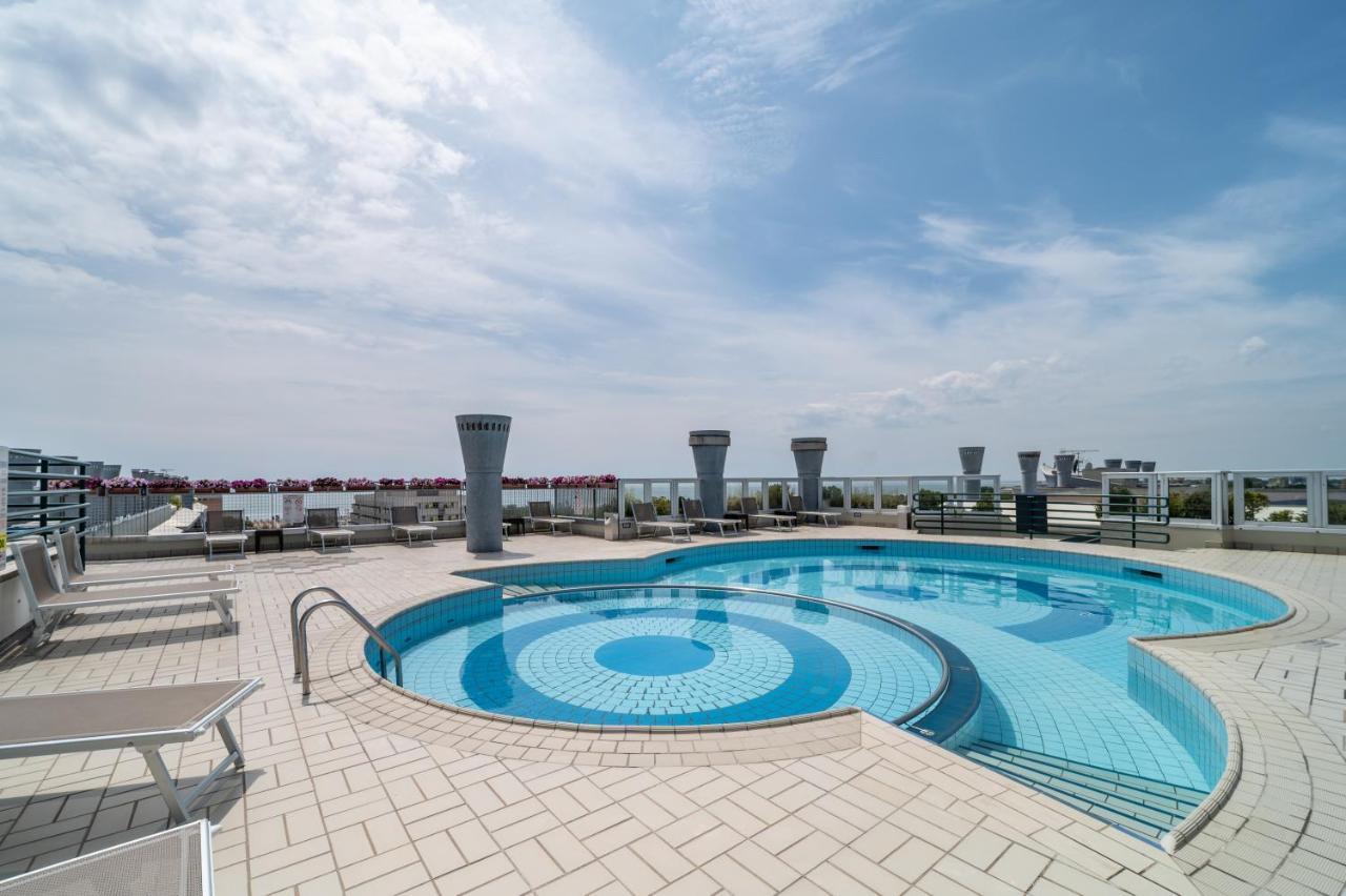 Residenza Delle Terme Apartment บิบิโอเน ภายนอก รูปภาพ