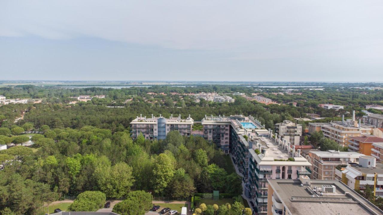 Residenza Delle Terme Apartment บิบิโอเน ภายนอก รูปภาพ
