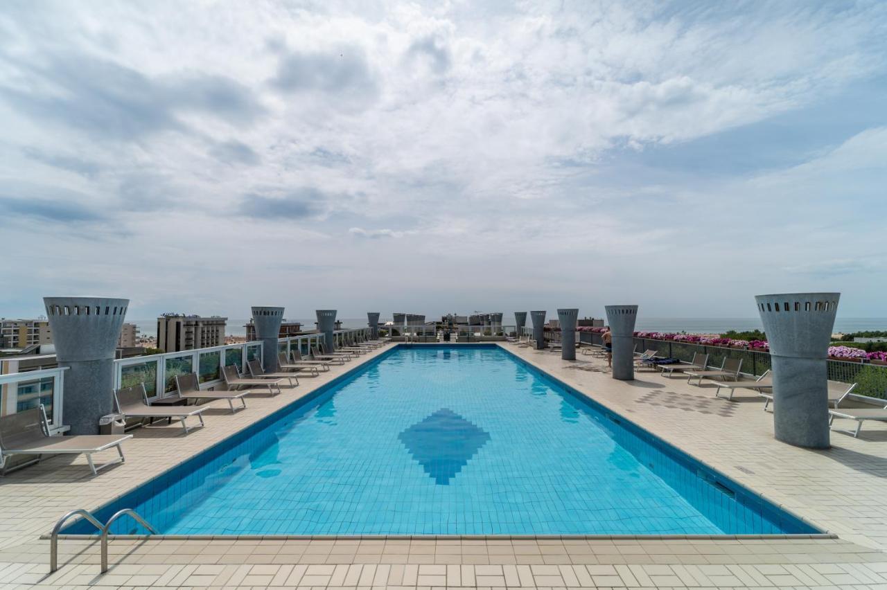 Residenza Delle Terme Apartment บิบิโอเน ภายนอก รูปภาพ