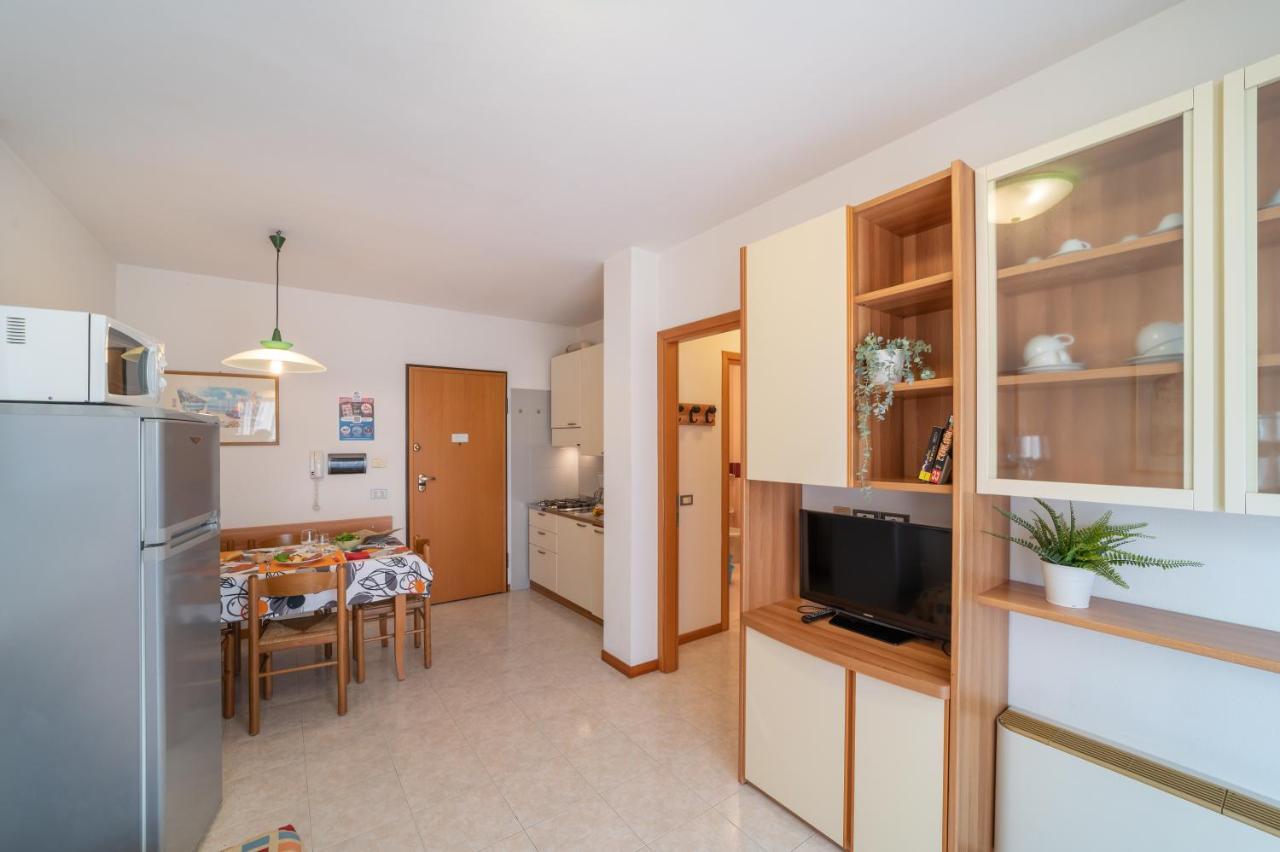 Residenza Delle Terme Apartment บิบิโอเน ภายนอก รูปภาพ