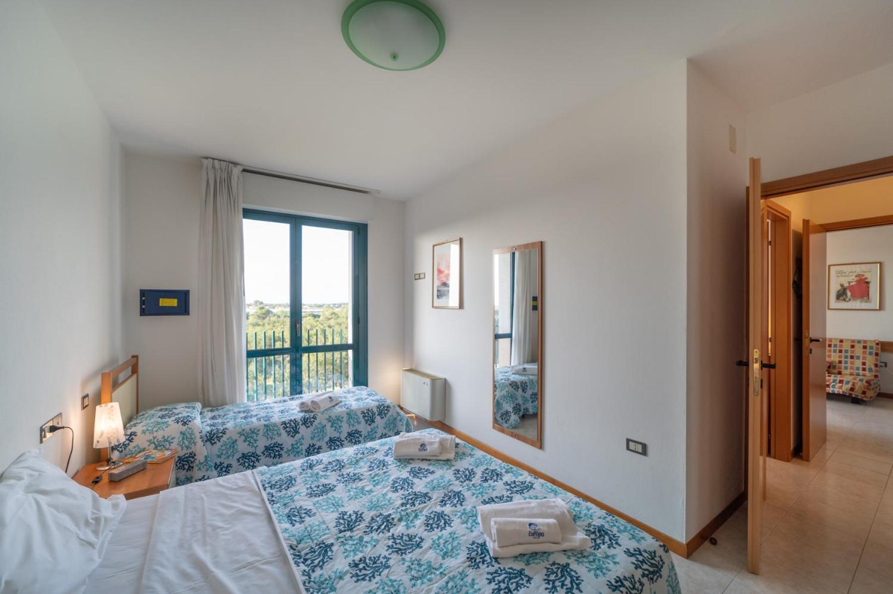 Residenza Delle Terme Apartment บิบิโอเน ภายนอก รูปภาพ