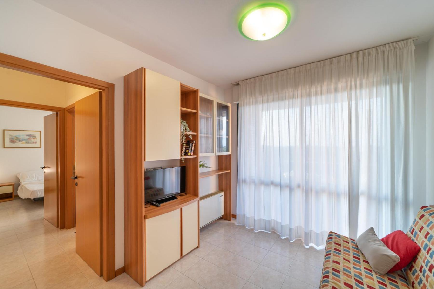 Residenza Delle Terme Apartment บิบิโอเน ภายนอก รูปภาพ