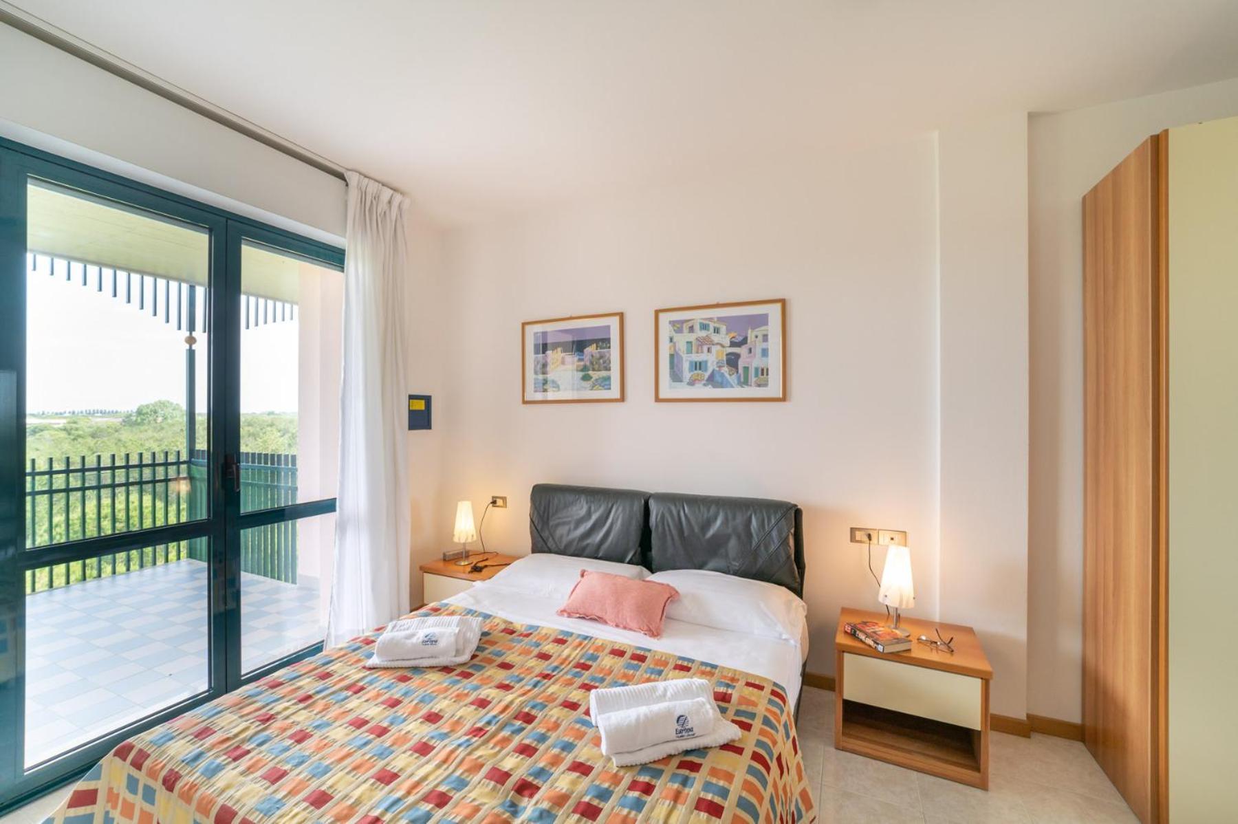 Residenza Delle Terme Apartment บิบิโอเน ภายนอก รูปภาพ