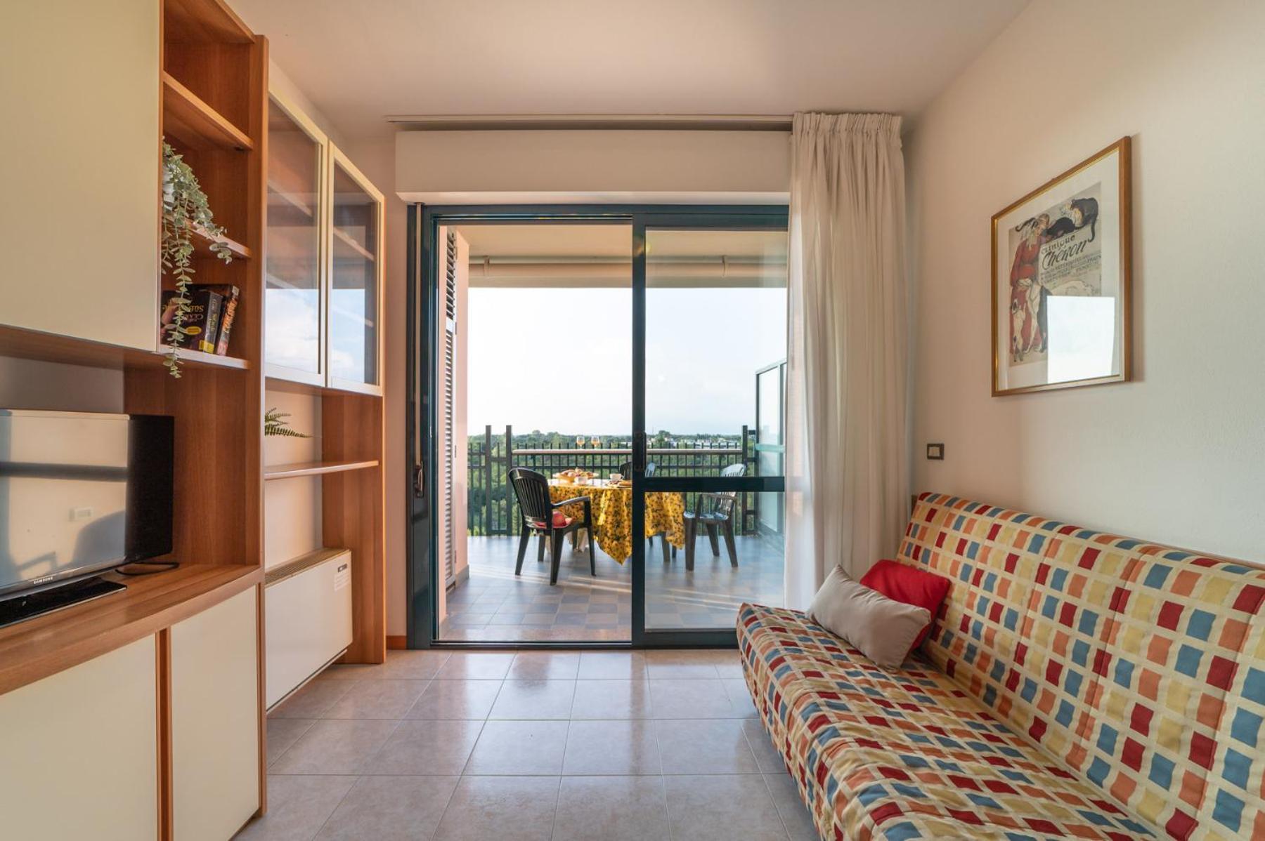 Residenza Delle Terme Apartment บิบิโอเน ภายนอก รูปภาพ