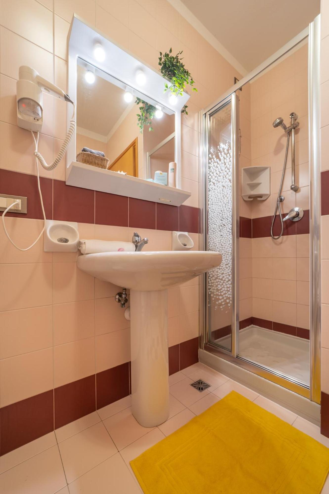 Residenza Delle Terme Apartment บิบิโอเน ภายนอก รูปภาพ