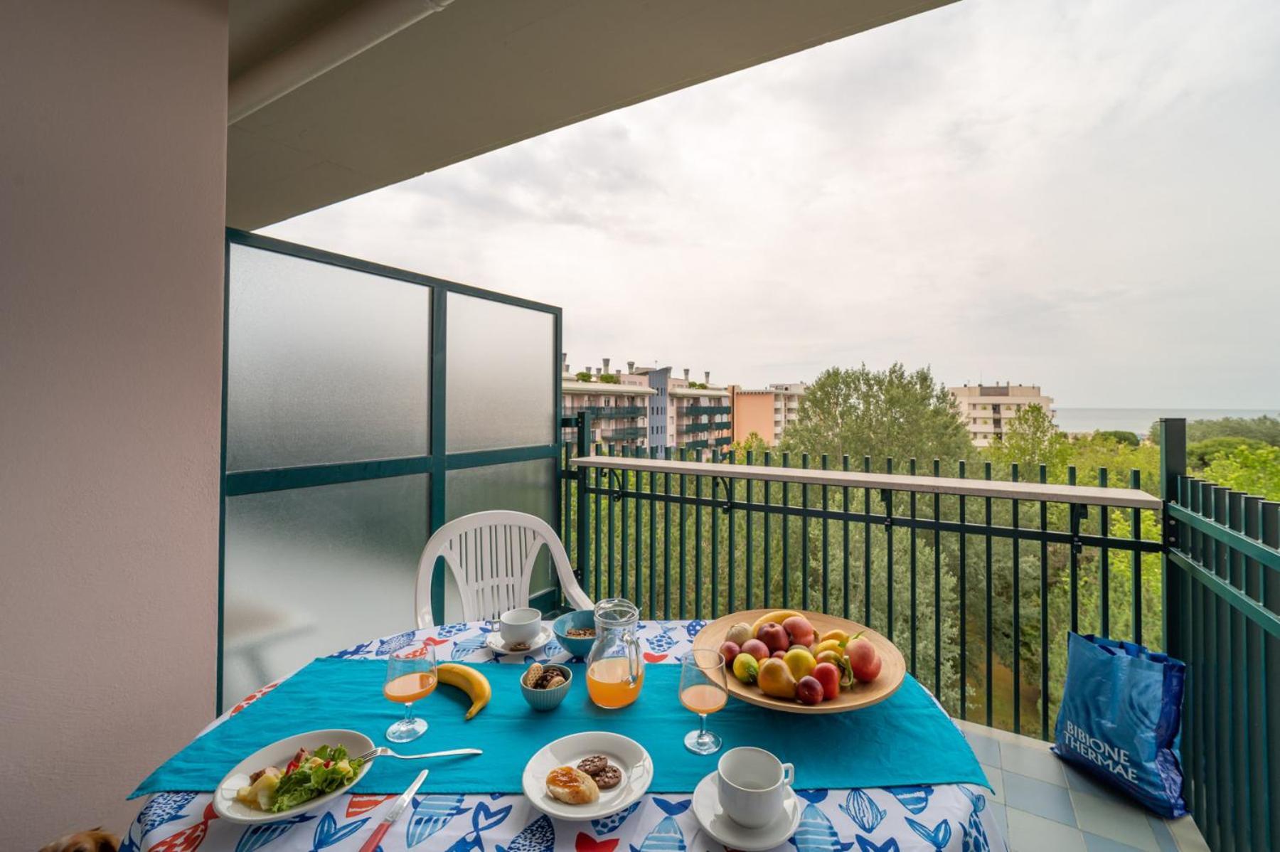 Residenza Delle Terme Apartment บิบิโอเน ภายนอก รูปภาพ