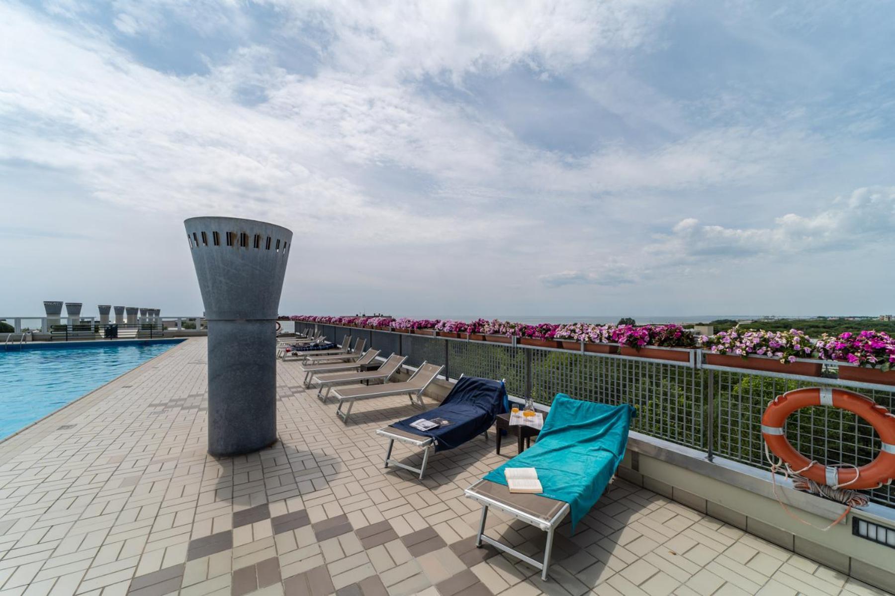 Residenza Delle Terme Apartment บิบิโอเน ภายนอก รูปภาพ
