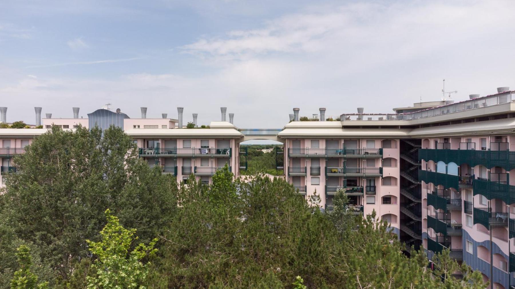Residenza Delle Terme Apartment บิบิโอเน ภายนอก รูปภาพ