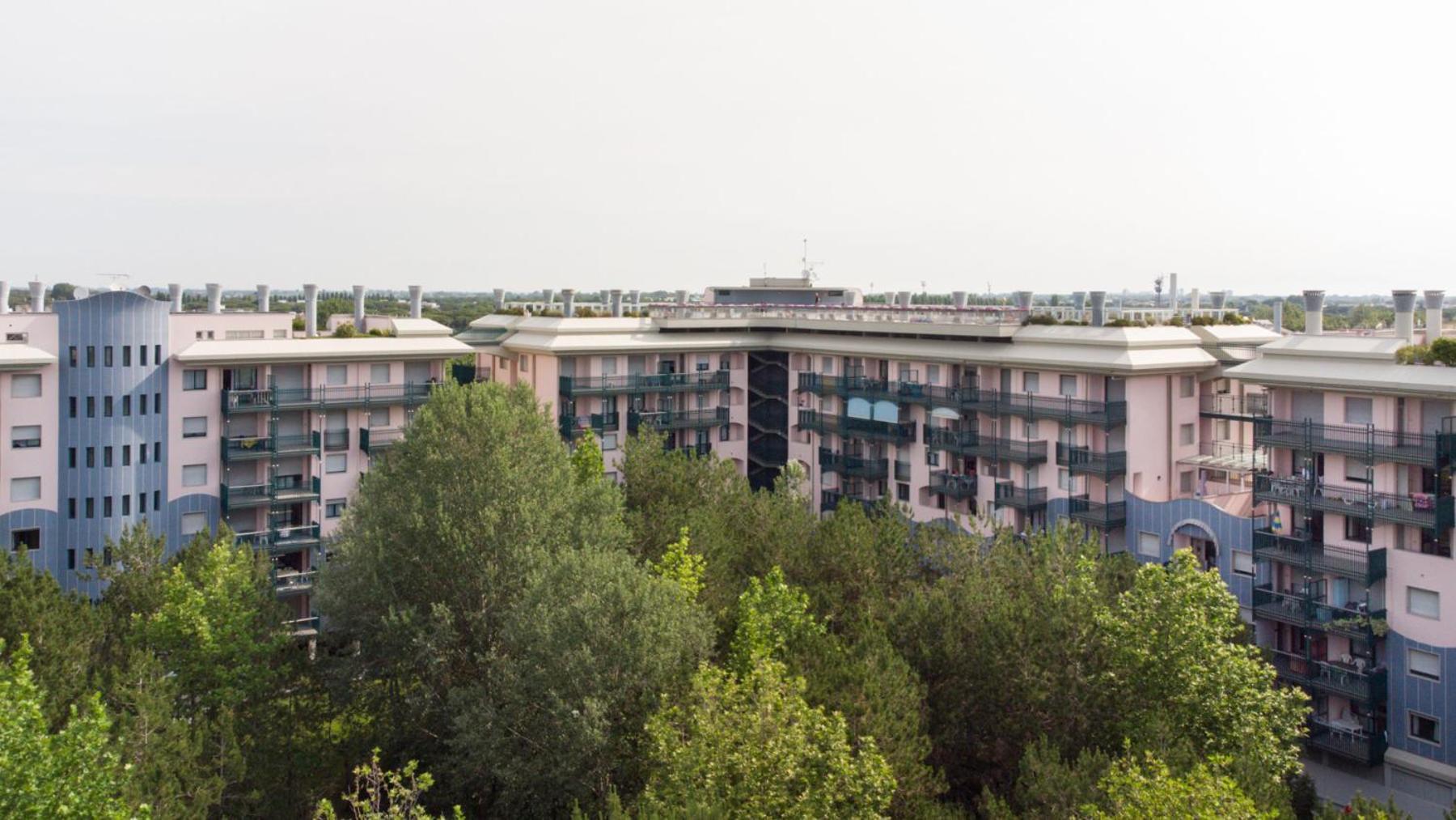 Residenza Delle Terme Apartment บิบิโอเน ภายนอก รูปภาพ