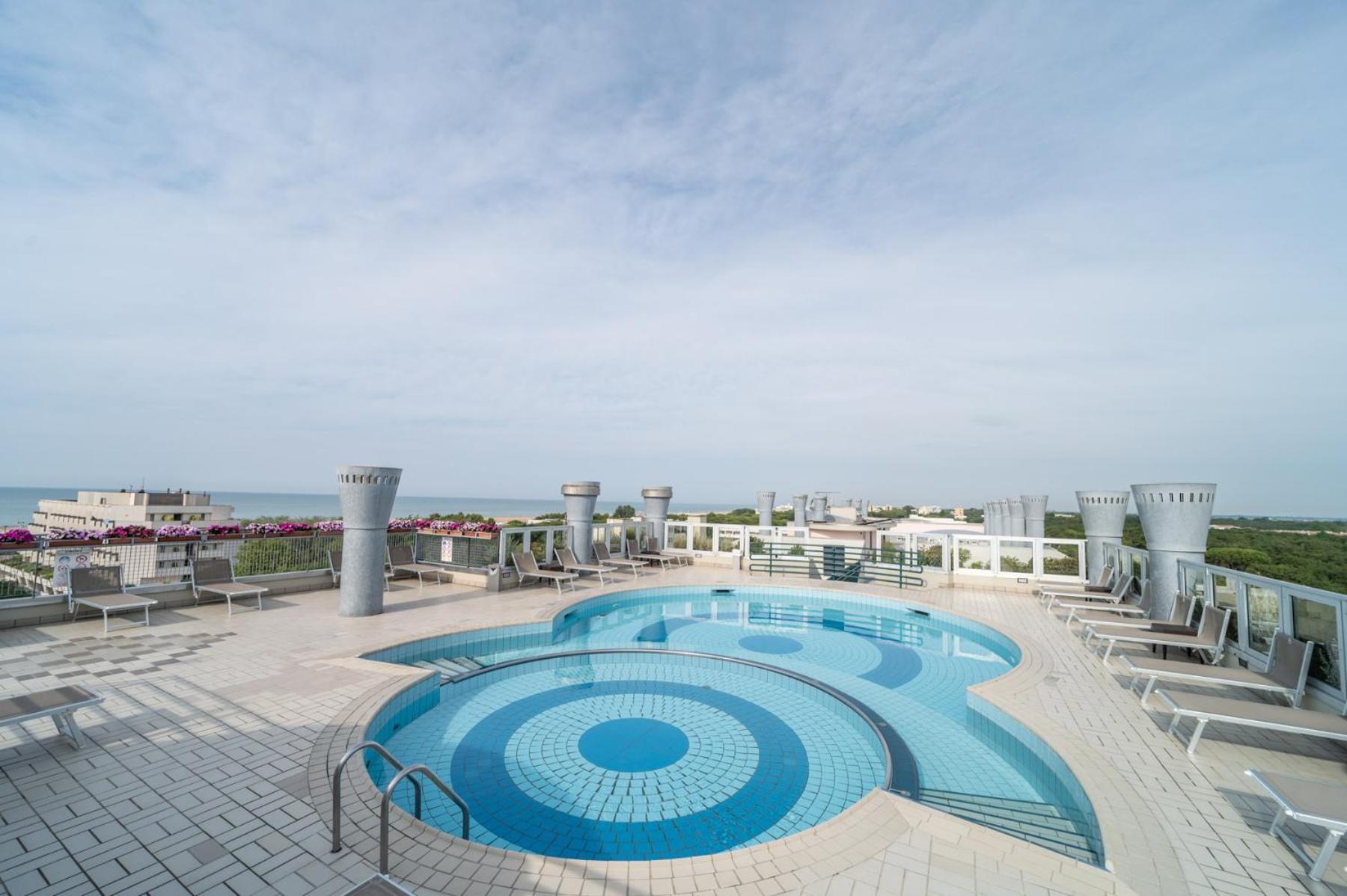 Residenza Delle Terme Apartment บิบิโอเน ภายนอก รูปภาพ
