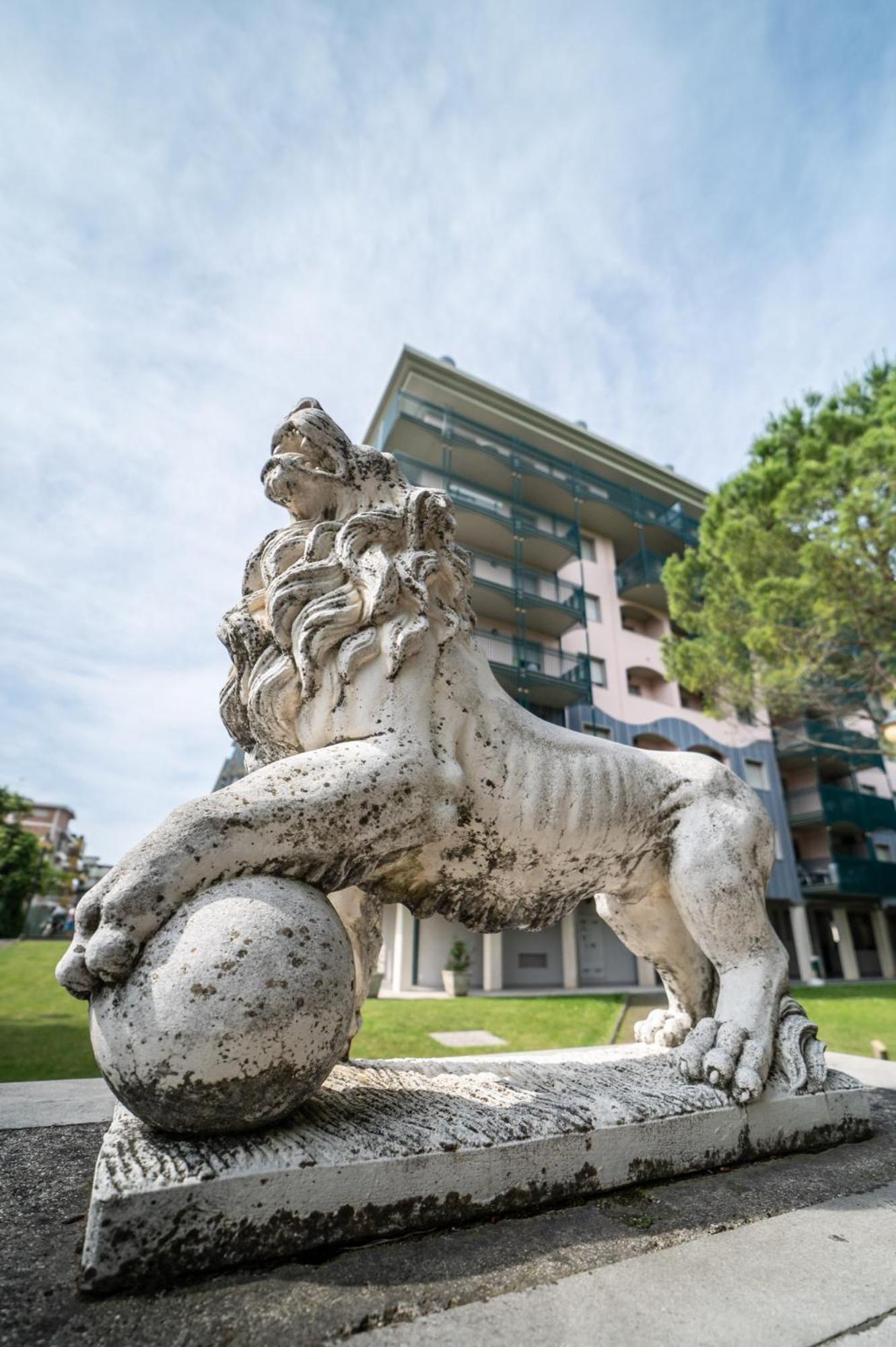 Residenza Delle Terme Apartment บิบิโอเน ภายนอก รูปภาพ