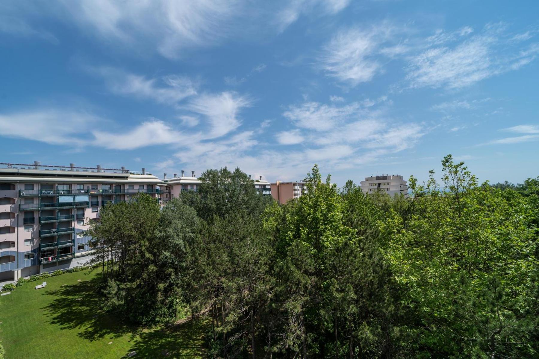 Residenza Delle Terme Apartment บิบิโอเน ภายนอก รูปภาพ