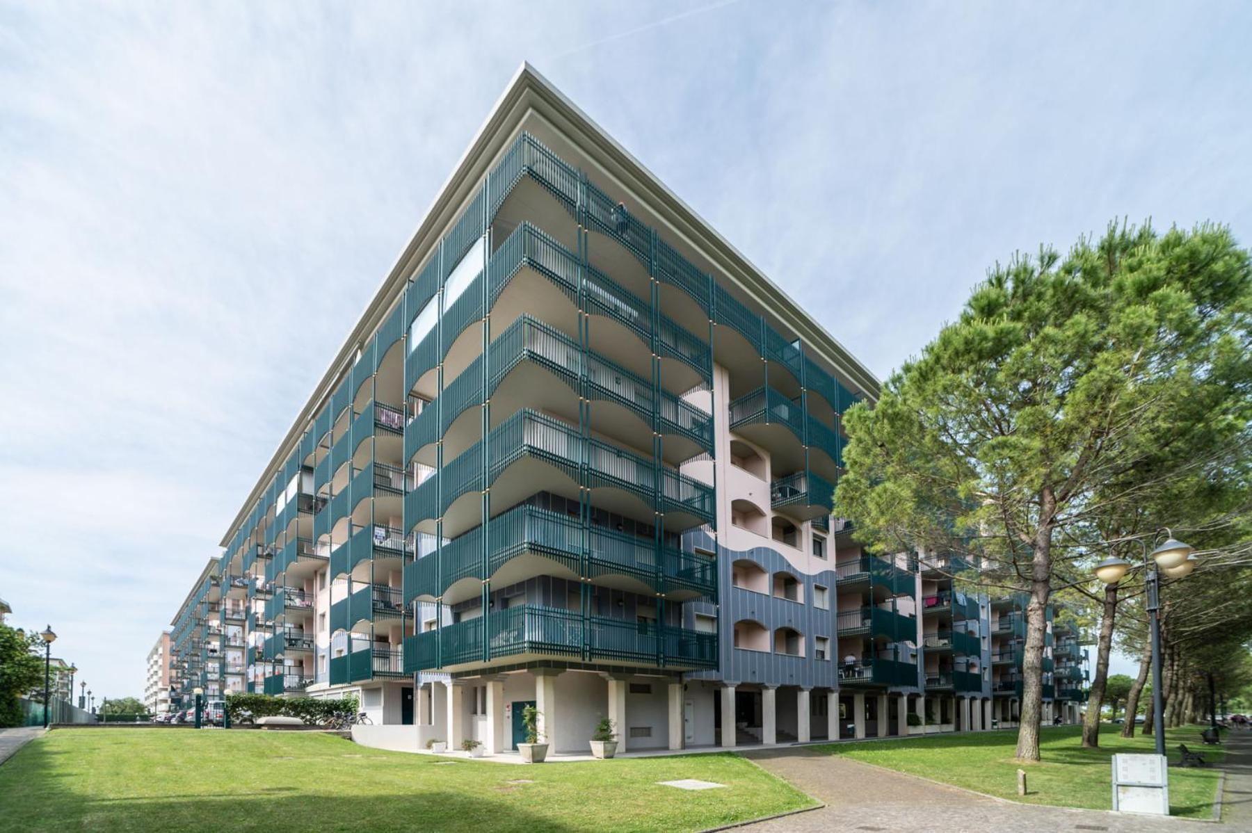 Residenza Delle Terme Apartment บิบิโอเน ภายนอก รูปภาพ