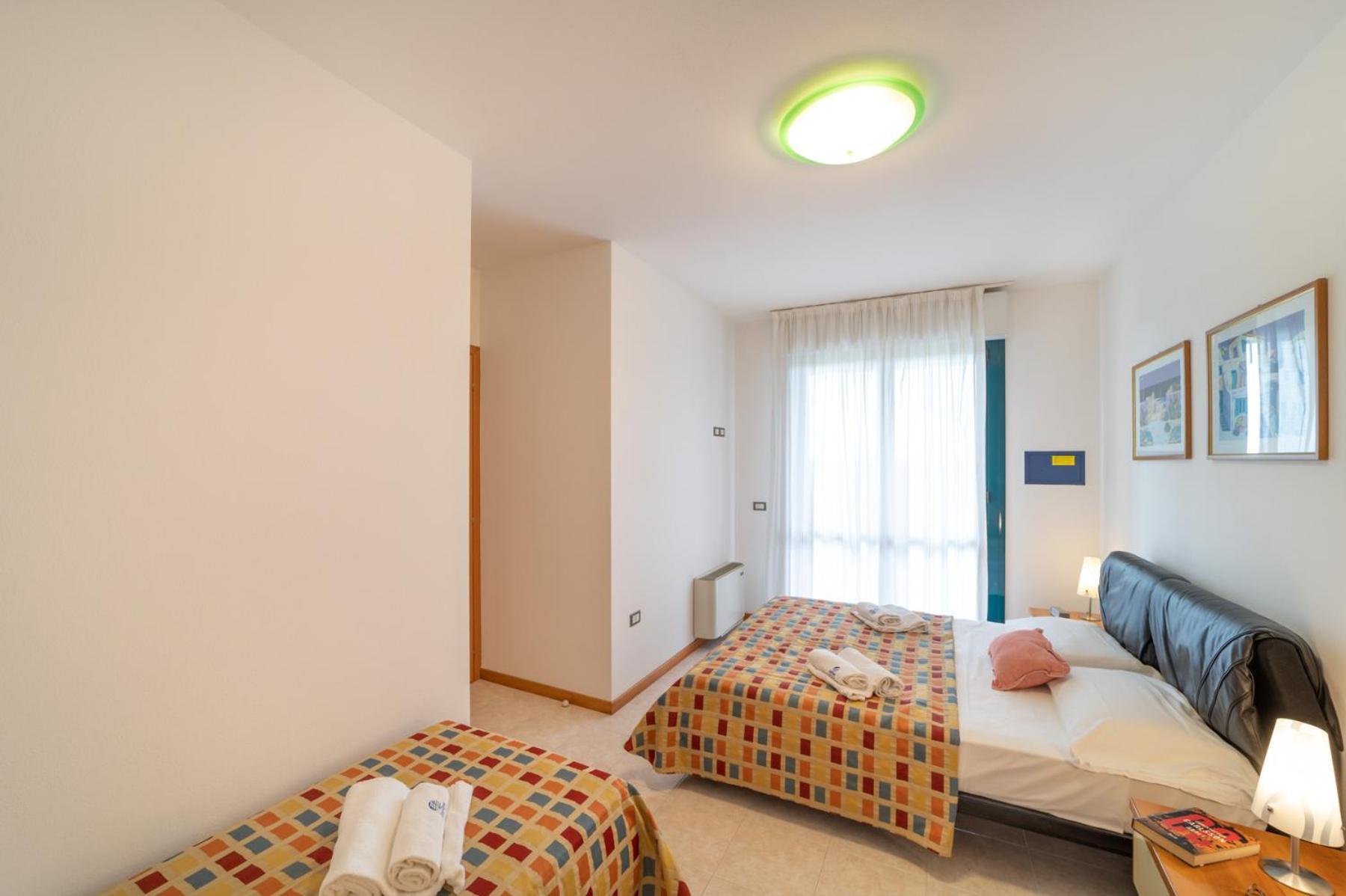 Residenza Delle Terme Apartment บิบิโอเน ภายนอก รูปภาพ
