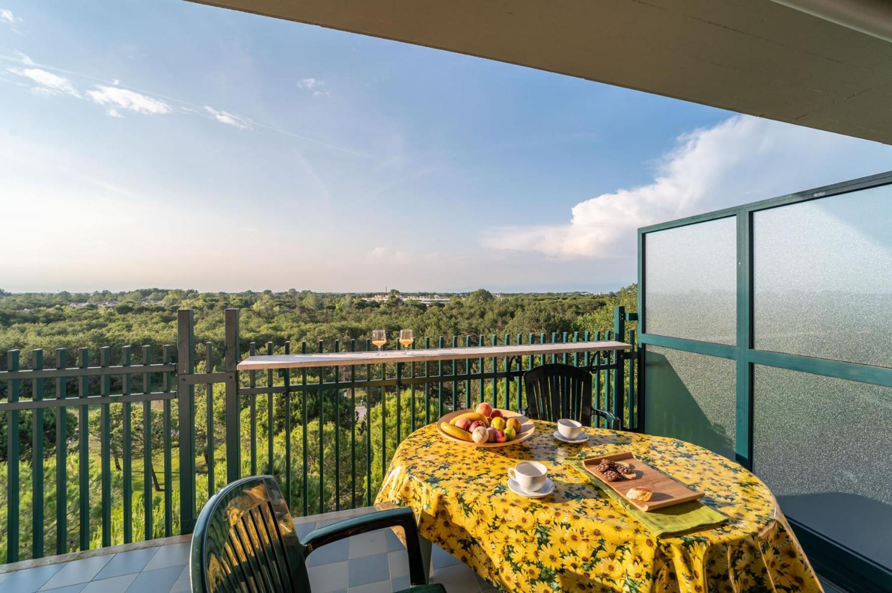 Residenza Delle Terme Apartment บิบิโอเน ภายนอก รูปภาพ
