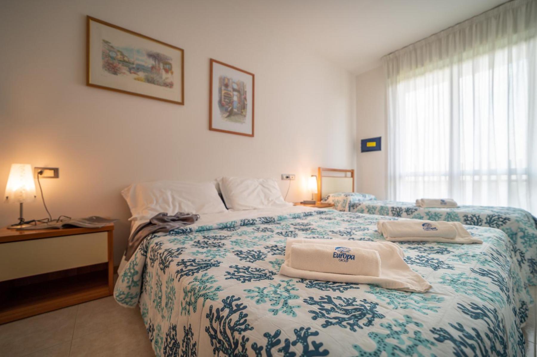Residenza Delle Terme Apartment บิบิโอเน ภายนอก รูปภาพ