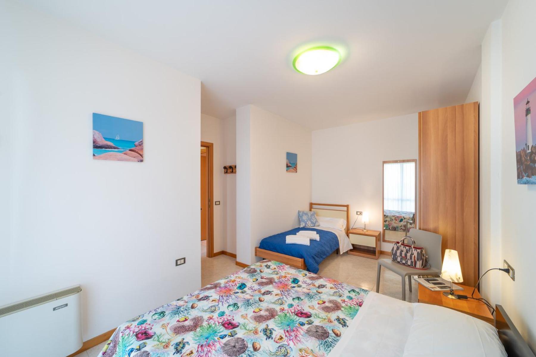 Residenza Delle Terme Apartment บิบิโอเน ภายนอก รูปภาพ