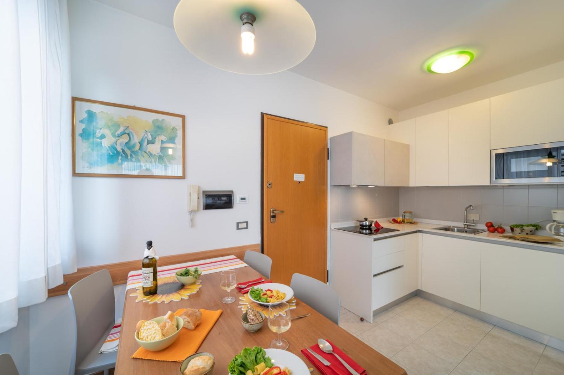 Residenza Delle Terme Apartment บิบิโอเน ภายนอก รูปภาพ