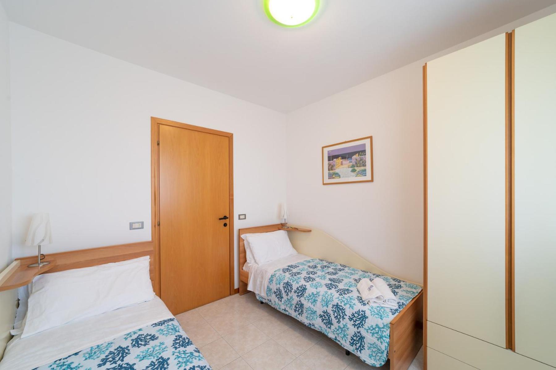 Residenza Delle Terme Apartment บิบิโอเน ภายนอก รูปภาพ