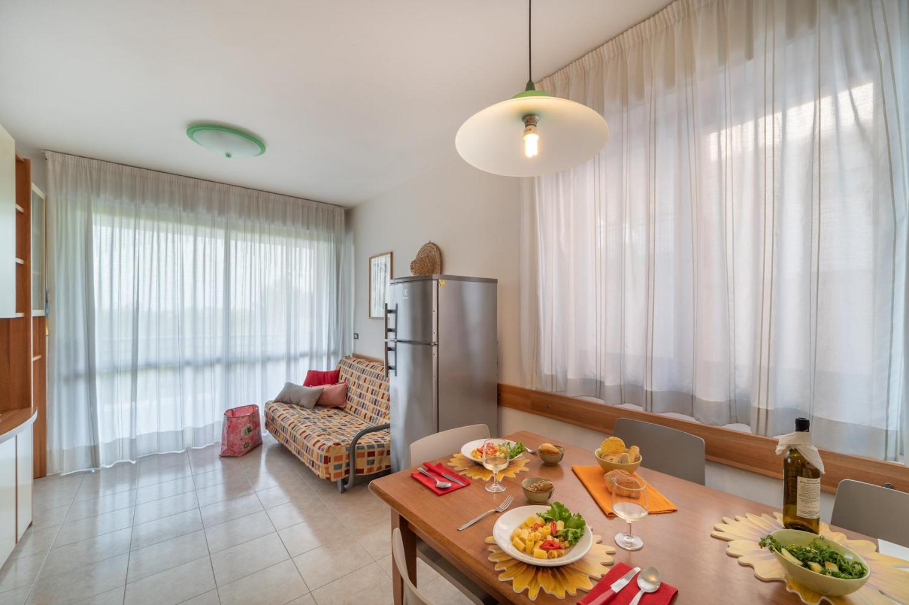 Residenza Delle Terme Apartment บิบิโอเน ภายนอก รูปภาพ