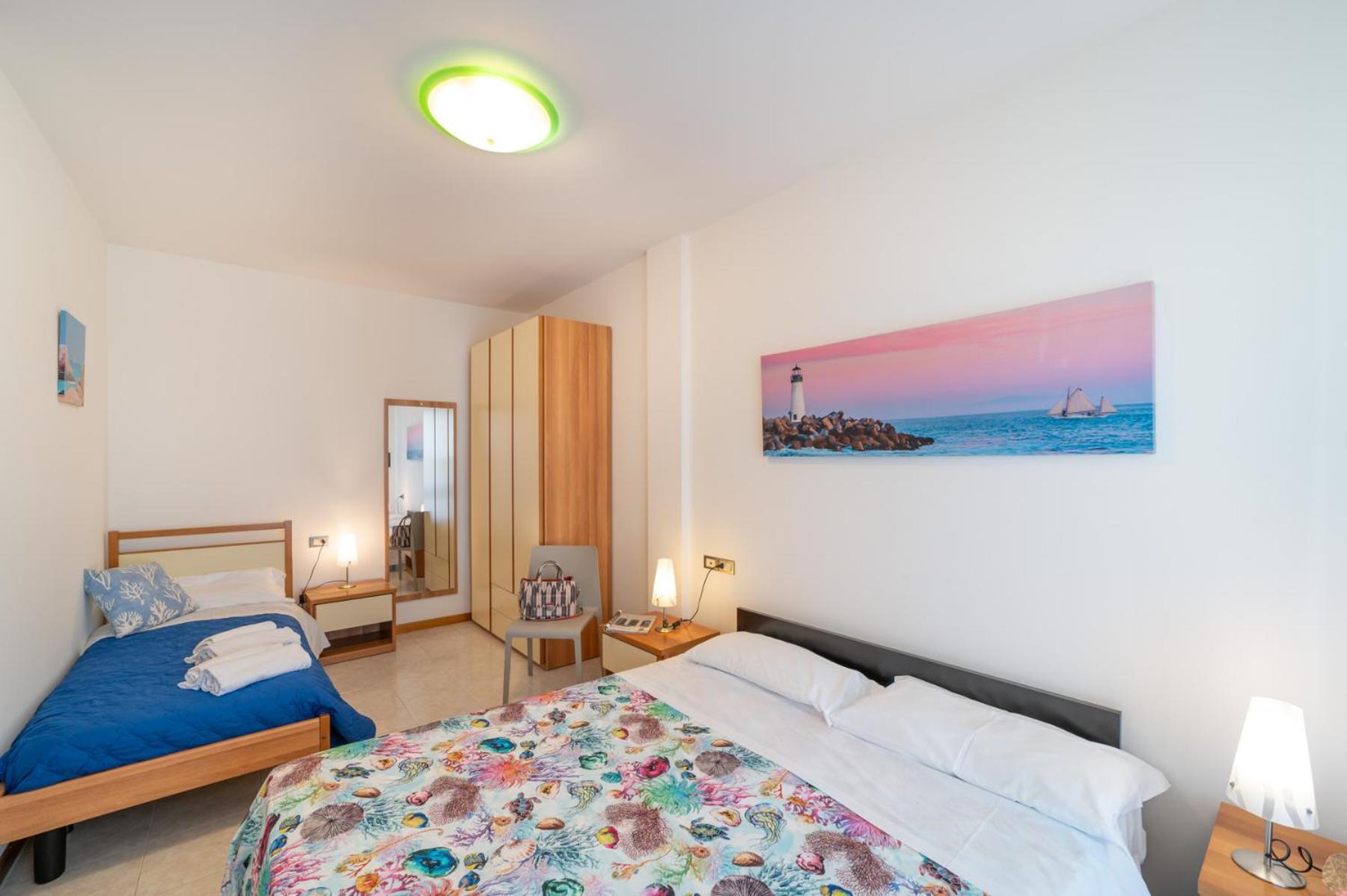 Residenza Delle Terme Apartment บิบิโอเน ภายนอก รูปภาพ