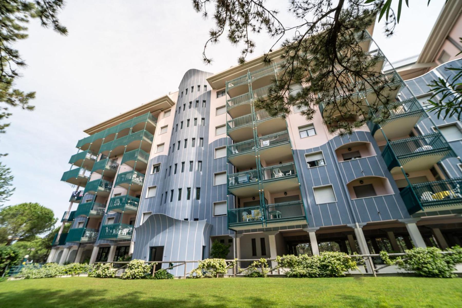 Residenza Delle Terme Apartment บิบิโอเน ภายนอก รูปภาพ