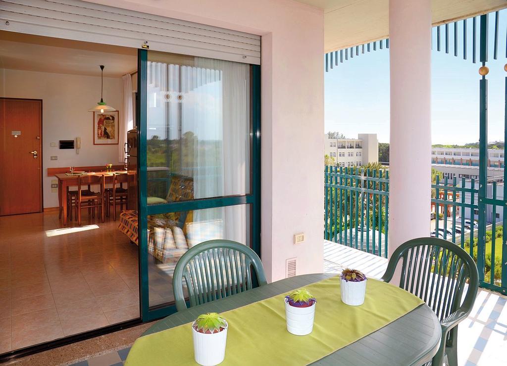 Residenza Delle Terme Apartment บิบิโอเน ภายนอก รูปภาพ